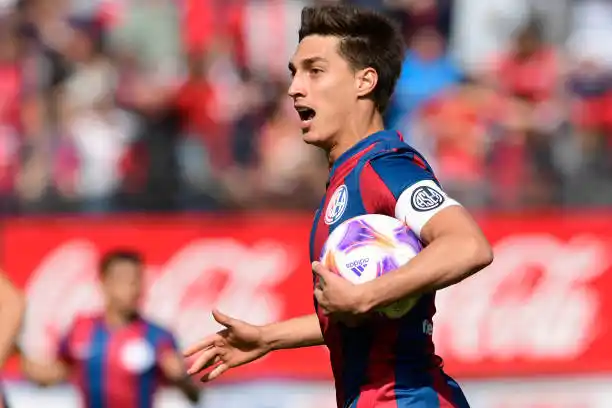 Gattoni se ausentó sin aviso de la práctica