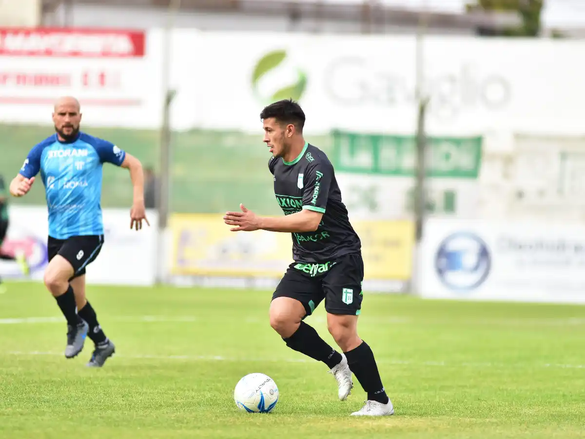 Un duro compromiso en Salta