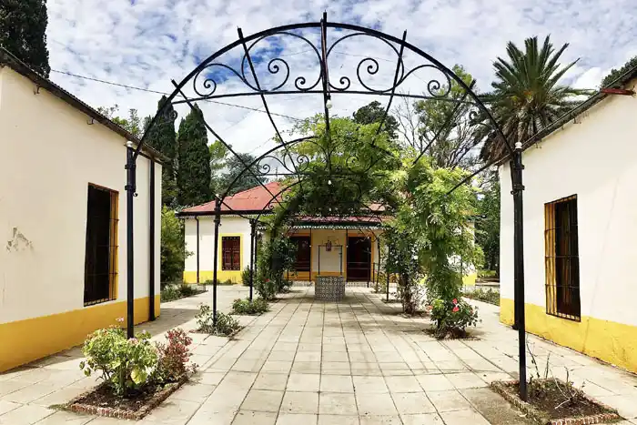 Se abrieron los sobres para la refuncionalización y puesta en valor de la Estancia San Eusebio