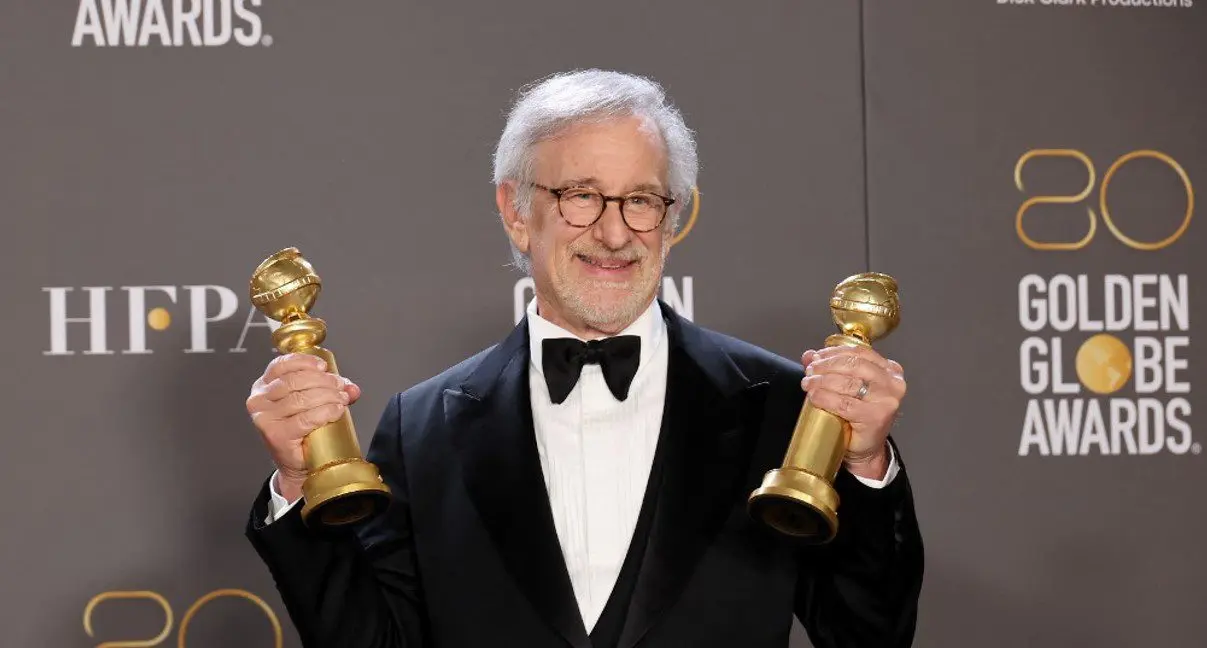 «Everything Everywhere All at Once» encabeza nominaciones al Oscar