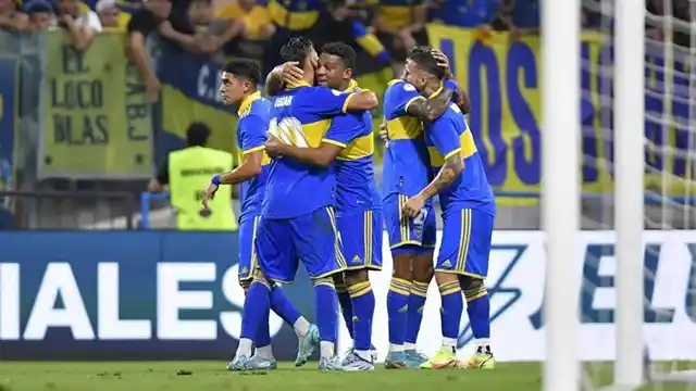 Libertadores: Boca visita a Colo Colo en Chile con el liderazgo del grupo en juego