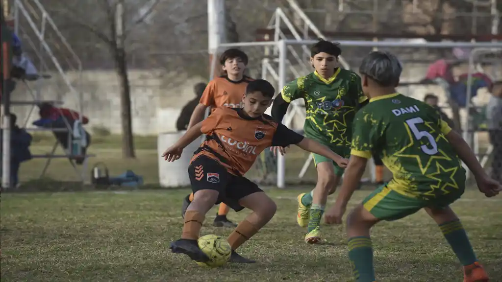 Los chicos jugarán la quinta fecha del Clausura.