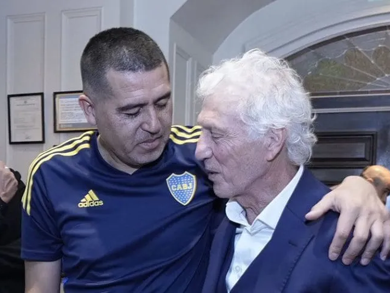 Pékerman se aleja como opción para reemplazar al Consejo de Fútbol en Boca