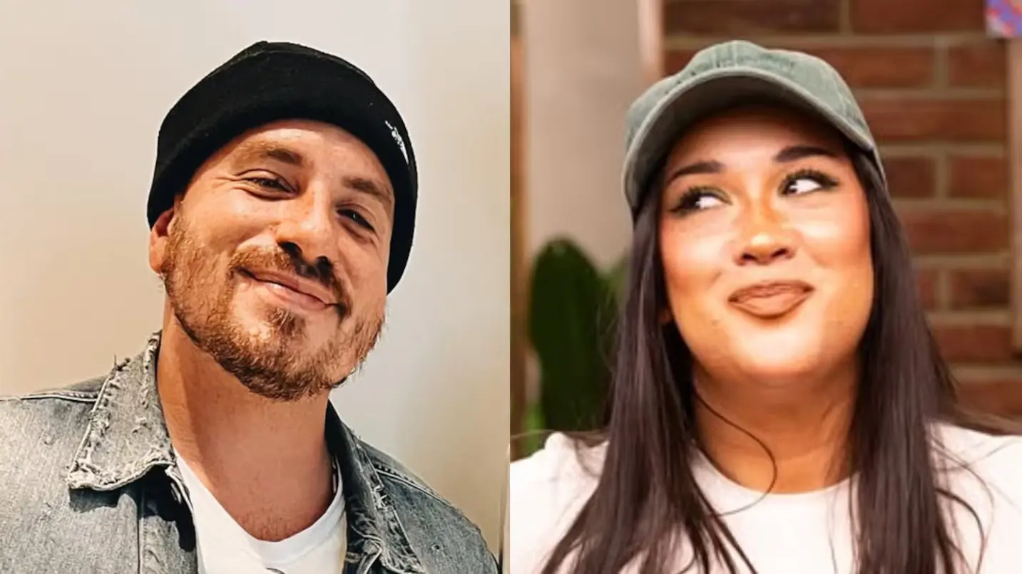 Fede Bal y Evelyn Botto, juntos en el show de Oasis: la foto que reavivó los rumores