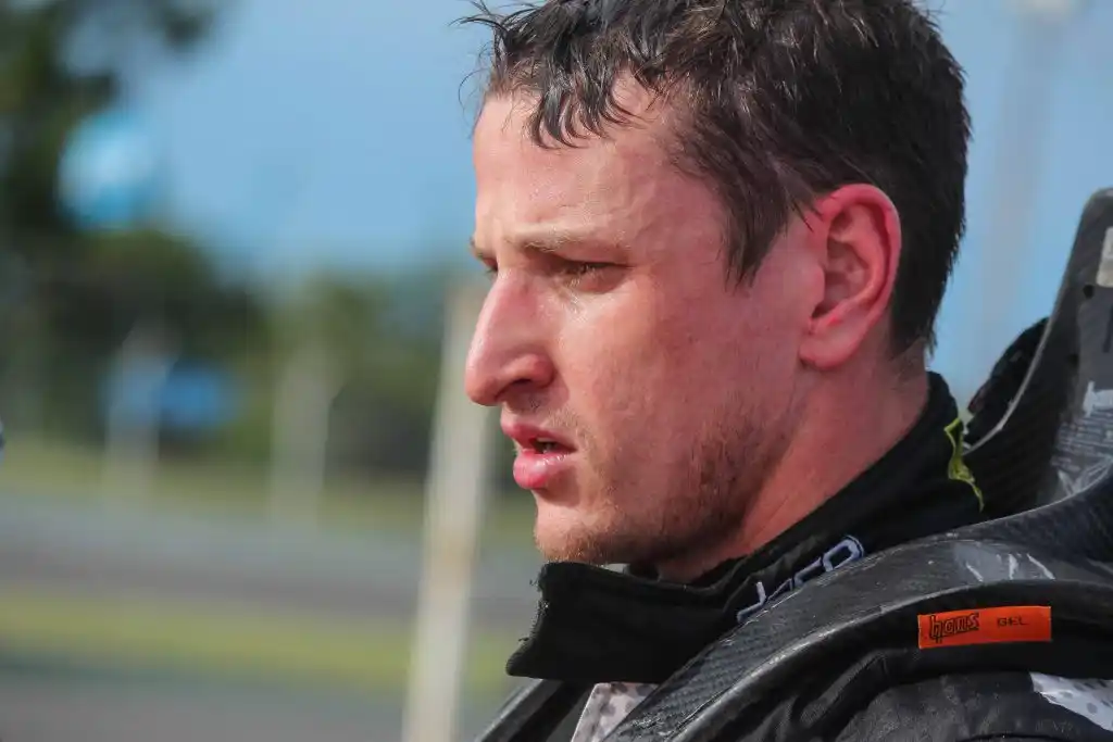 Franco Girolami, rumbo al TCR Europa con Honda