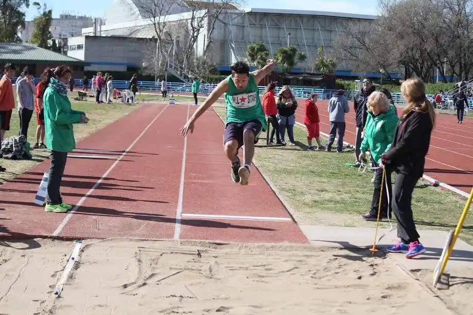 Mar del Plata, de fiesta con los Bonaerenses