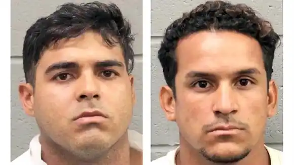 PIDEN PENA DE MUERTE para migrantes venezolanos que asesinaron a la niña de 12 años en Texas