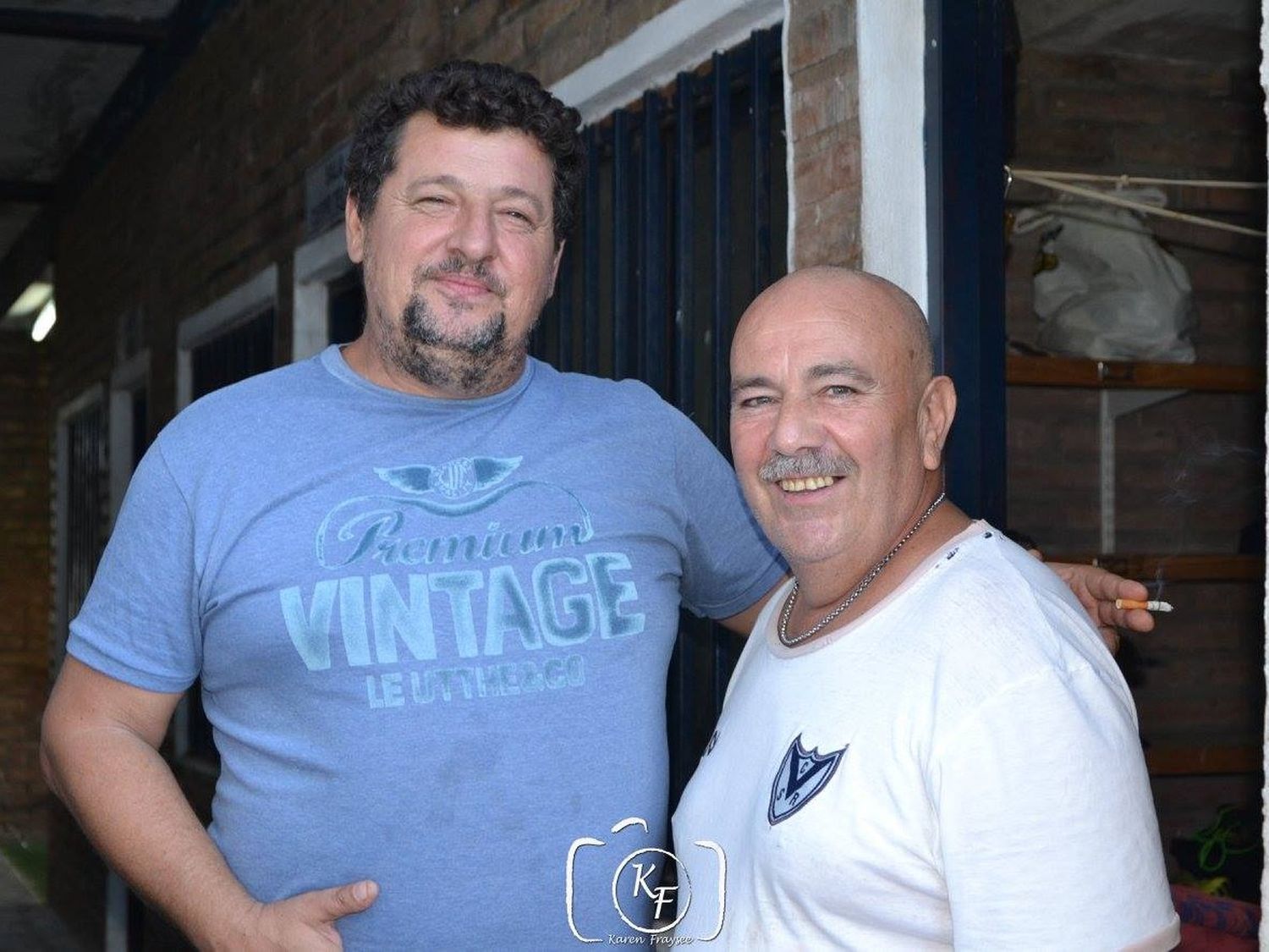 Rubén Benedetto