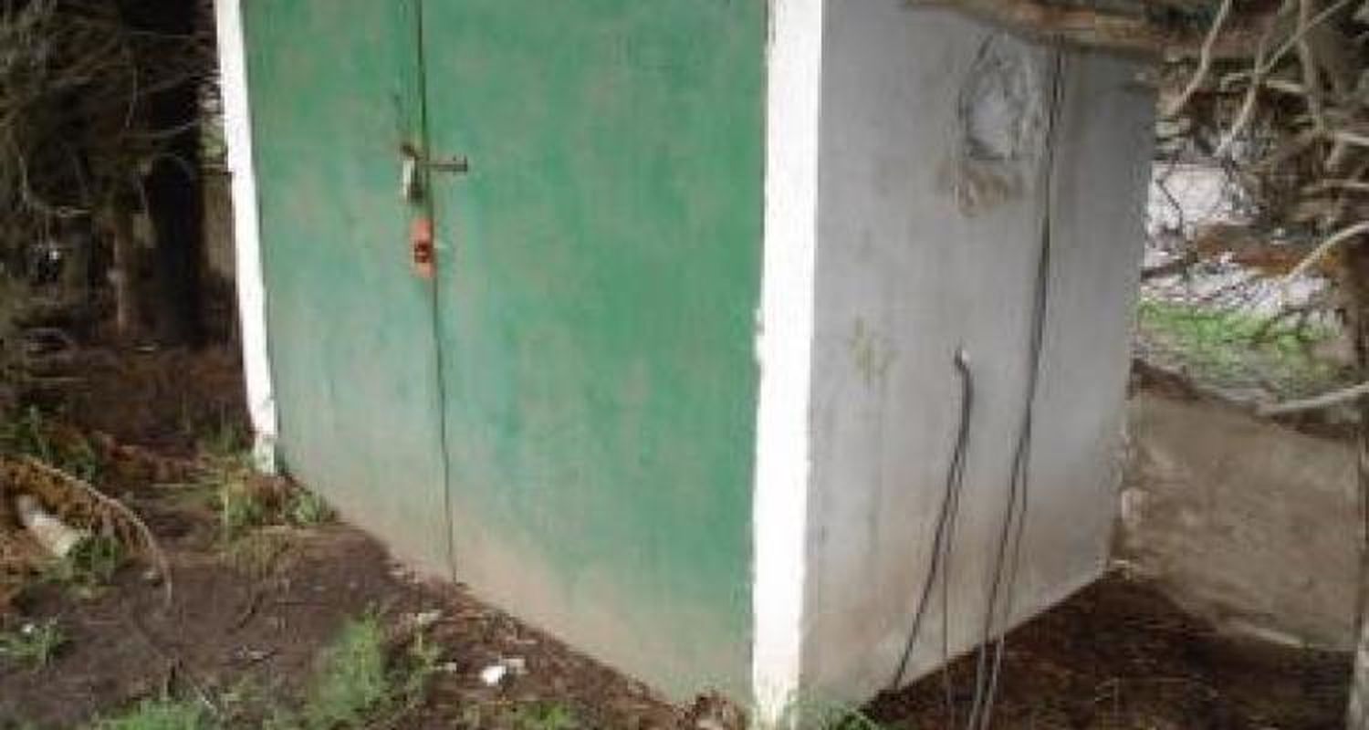 La Escuela Industrial se hará cargo de las tareas en el Estadio
