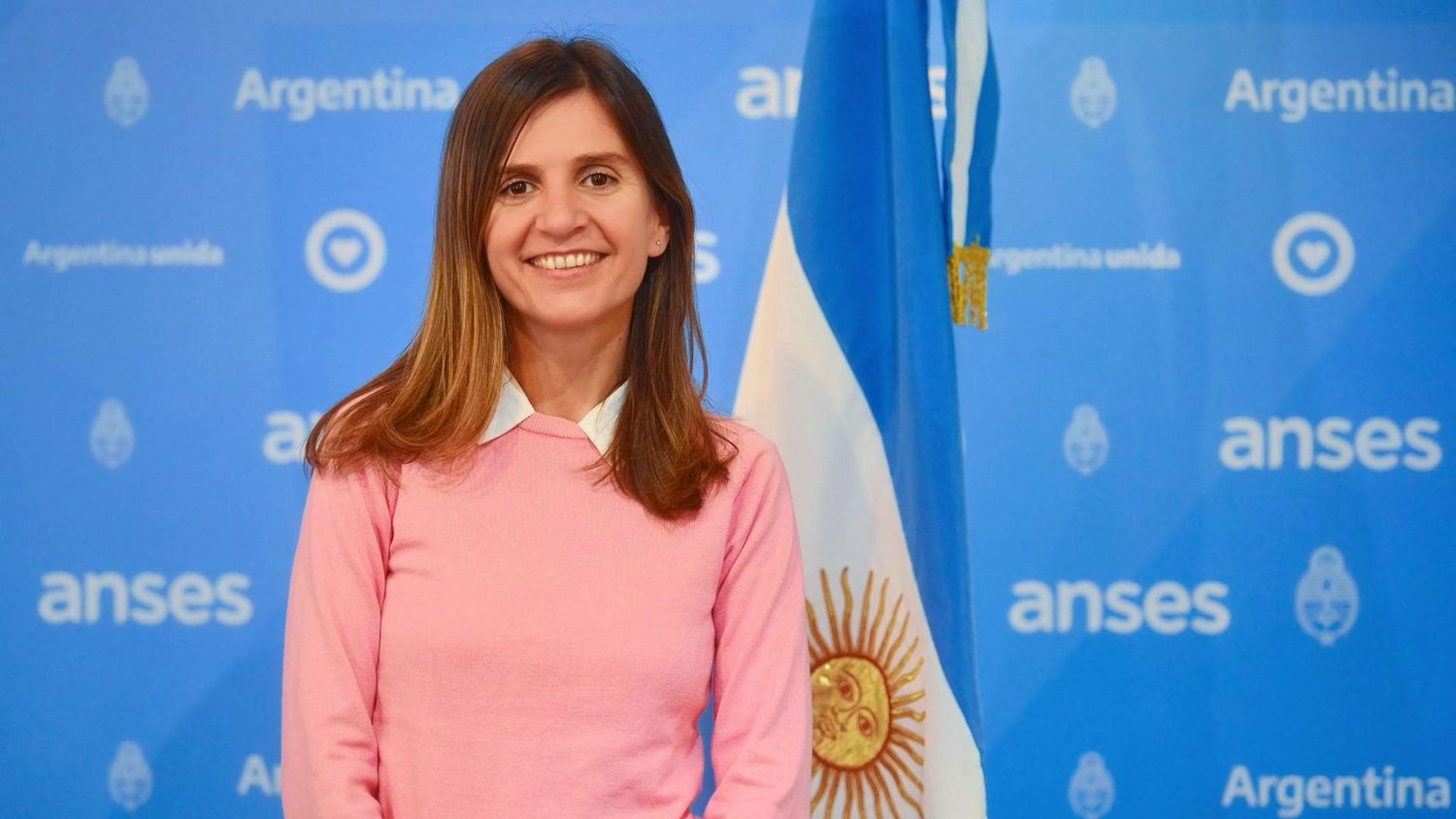 Raverta: “Vamos a seguir trabajando para que no haya ninguna persona mayor sin un ingreso jubilatorio”