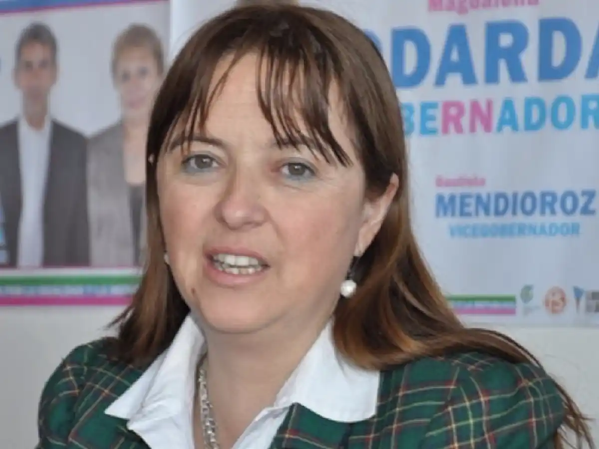 El Senado debía sesionar pero se presentaron ocho legisladores