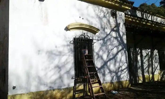 Reacondicionan los museos