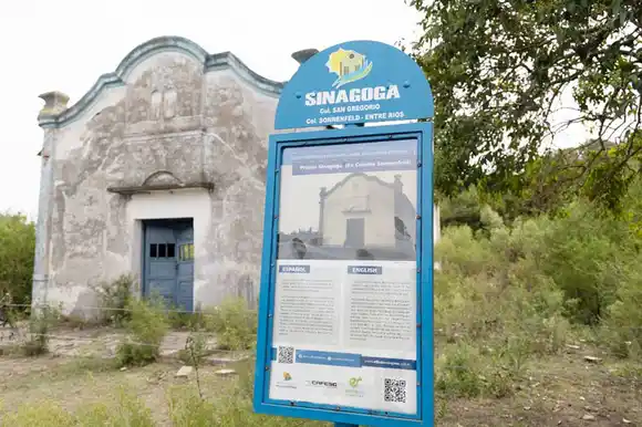 Nueva instancia participativa para el diseño del turismo en los Rincones con Historia