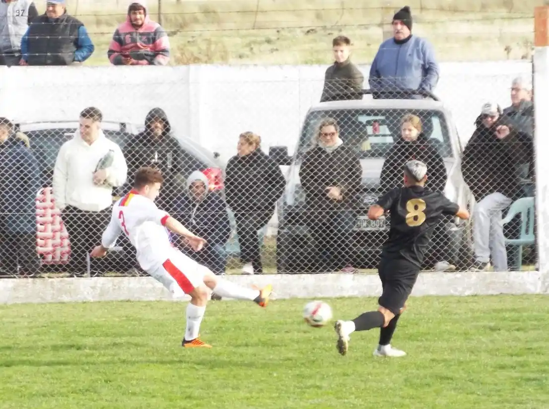 Ciclista amplió la ventaja en Primera División