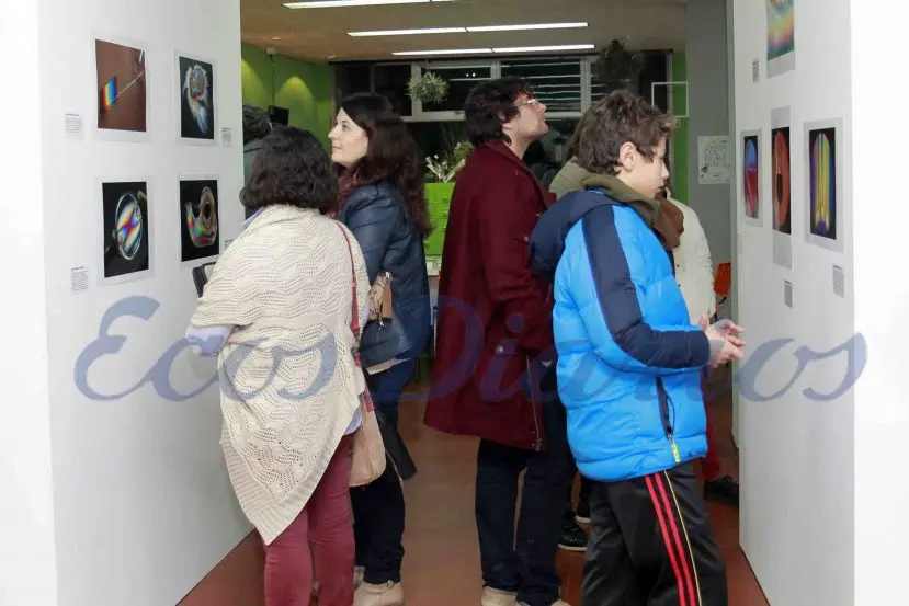 Continúan habilitadas varias muestras artísticas