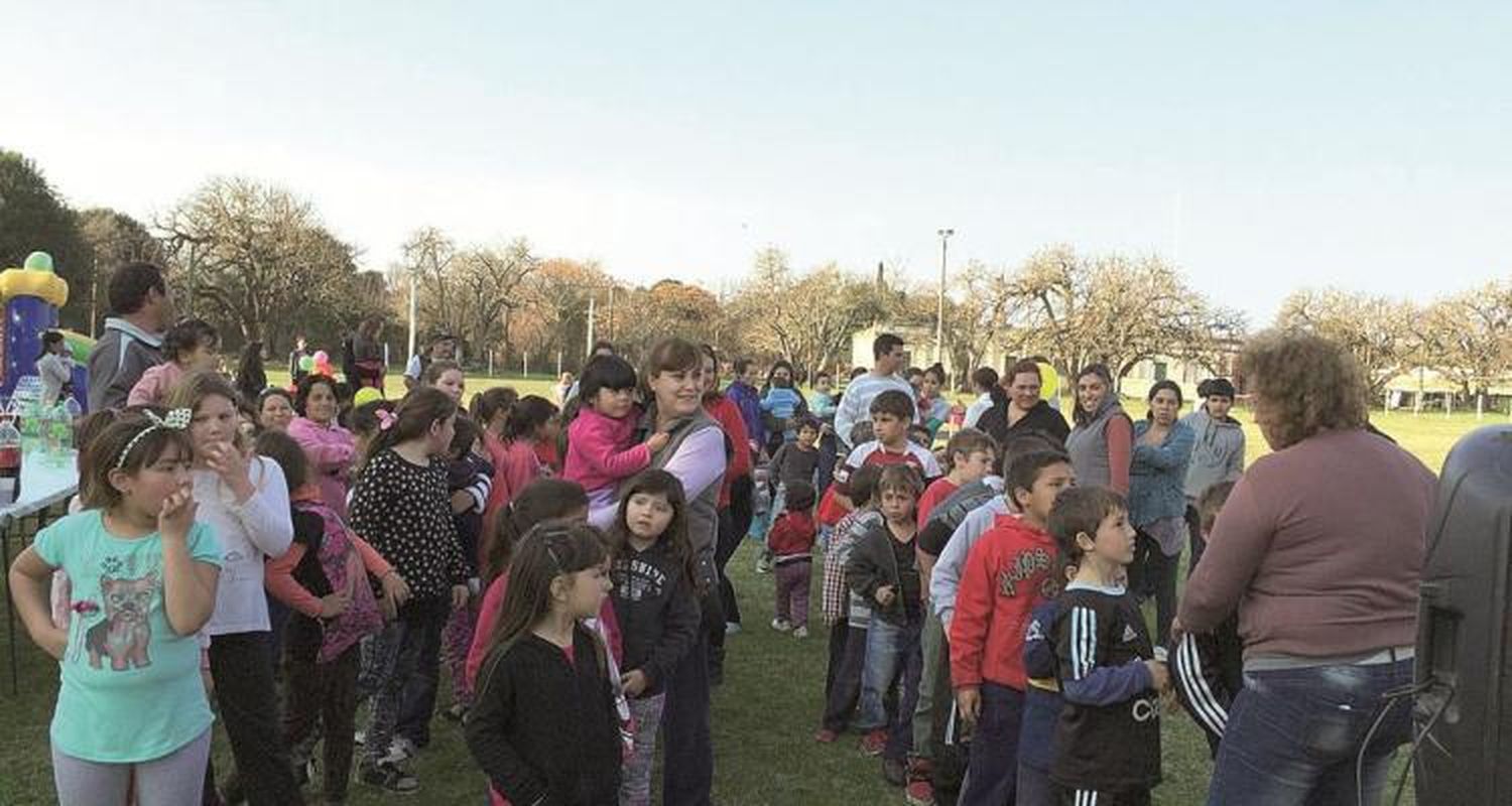 Día del niño