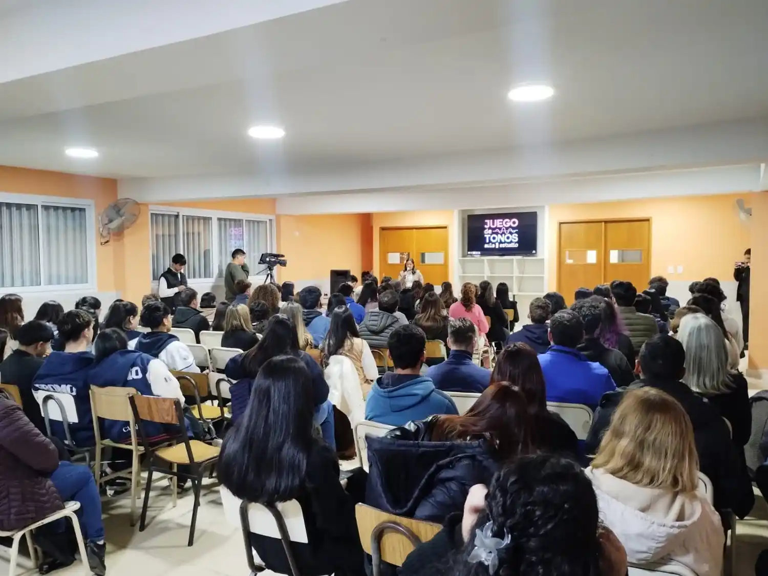 Culminaron las 3° Jornadas de Comunicación Social en el Profesorado