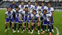 Grupo está listo para ir por la recuperación en Balcarce