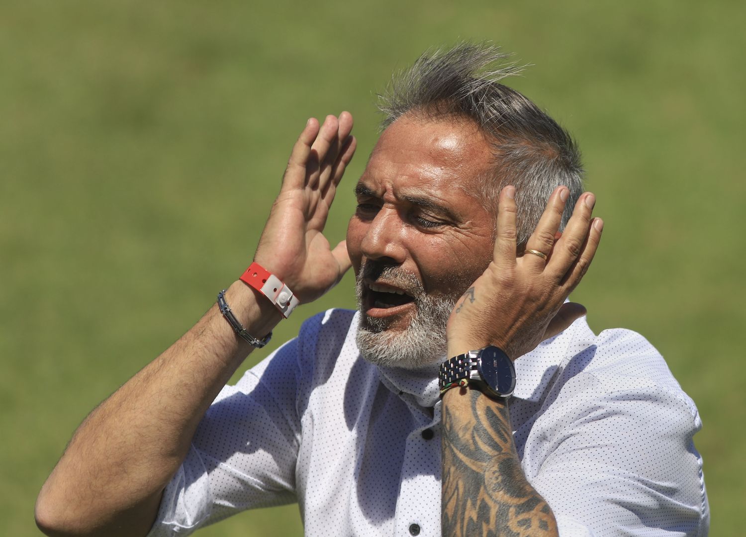 Hay dos partidos en el arranque de la fecha 15