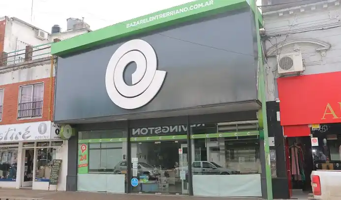 Después de 21 años, El Entrerriano cerró sus puertas en la ciudad