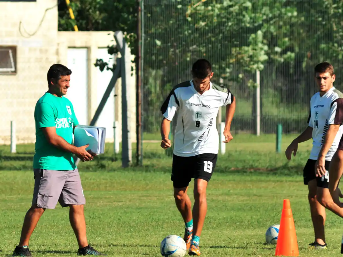 Marche otro Amistoso