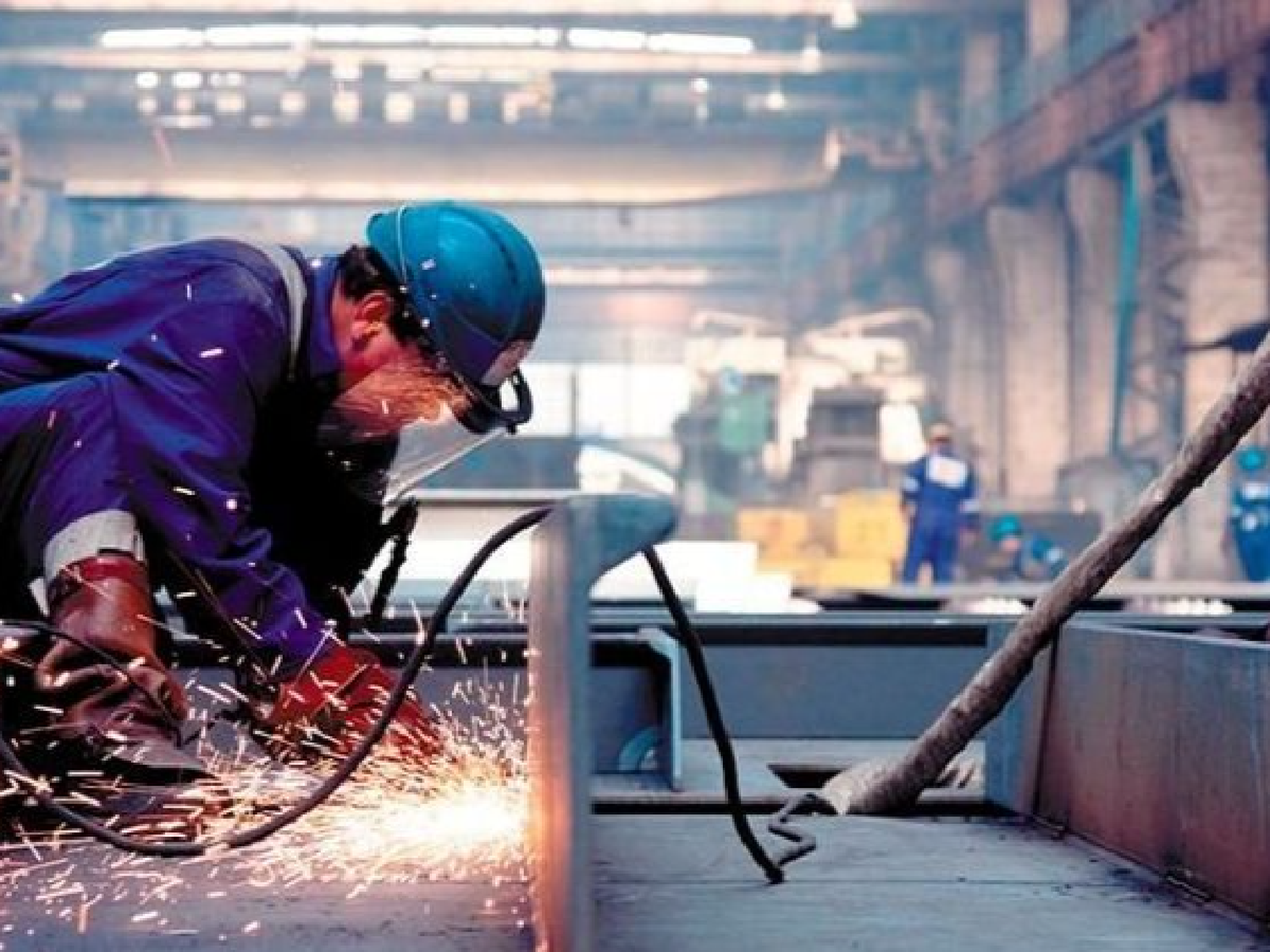 La economía creció más en la ciudad de buenos aires que en el resto del país en el primer trimestre