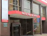 Se llevará a cabo una charla sobre música, sonido y cine en la Facultad de Arte