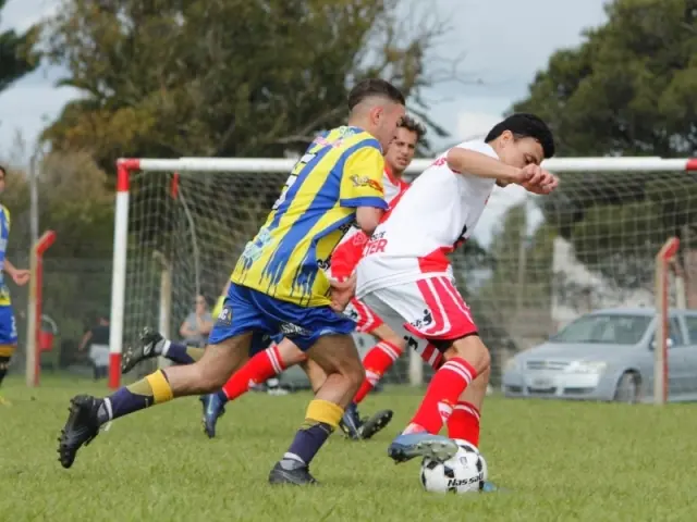 El inicio del Ascenso se encuentra en suspenso