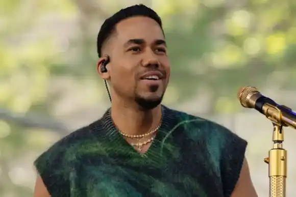 Romeo Santos en Argentina: cuándo será el show y cómo conseguir entradas