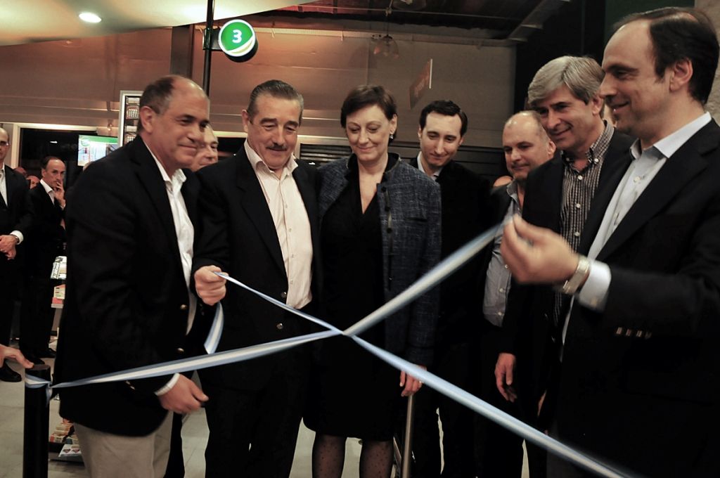 El Mercado Norte recupera su esplendor
