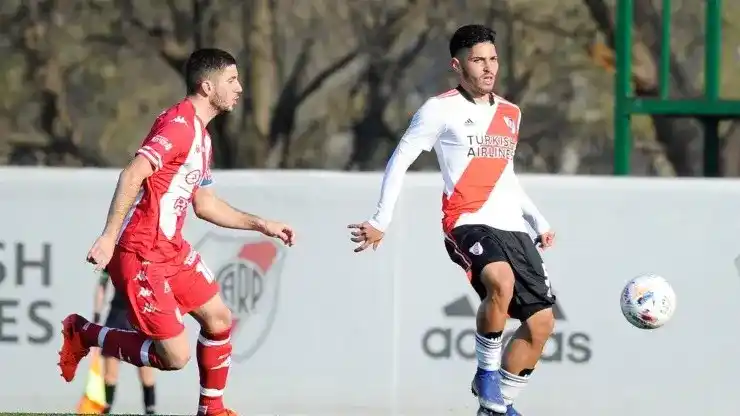 La racha que Unión quiere cortar frente a River