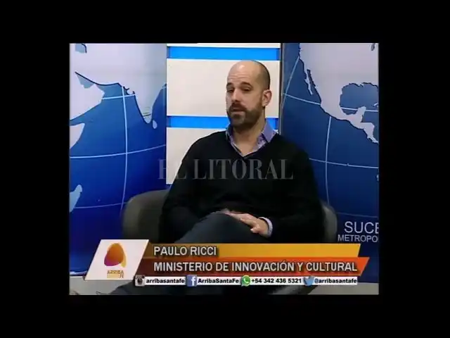 Bicentenario: se realizan actividades en homenaje al Brigadier