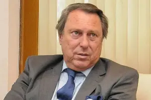 Ricardo Casal descartó la posibilidad de ir a la Corte Suprema