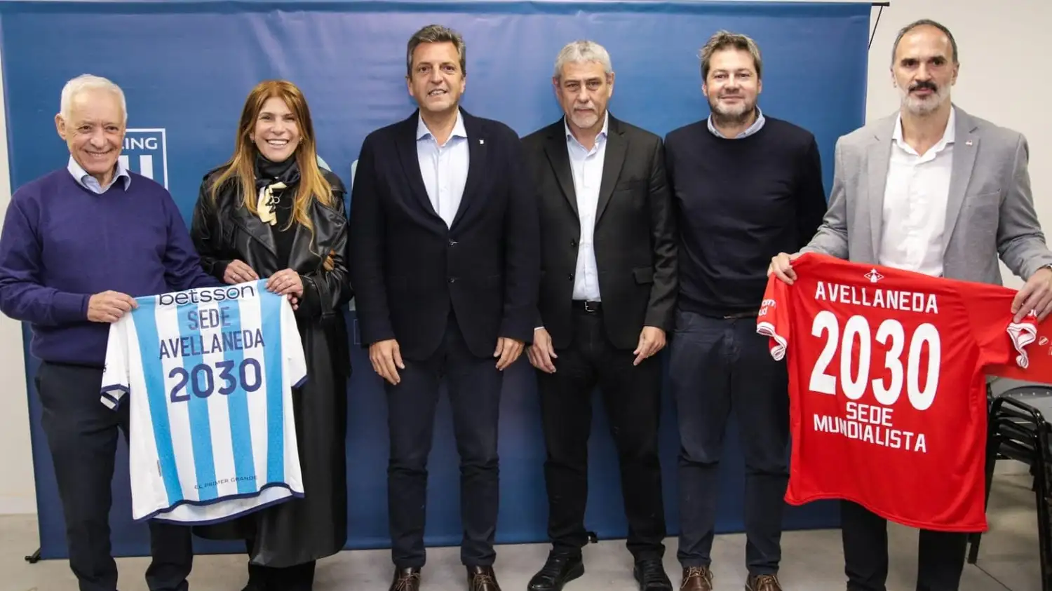 Avellaneda 2030