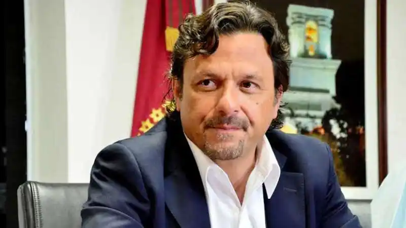 Sáenz ganó las PASO en Salta y en la interna del Frente de Todos se impuso Sergio Leavy