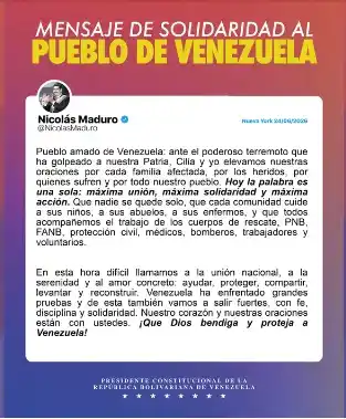 Venezuela