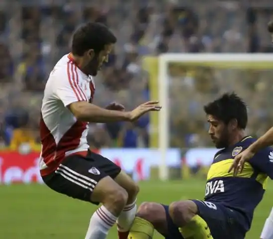 La Superliga presentó un fixture de ciencia ficción