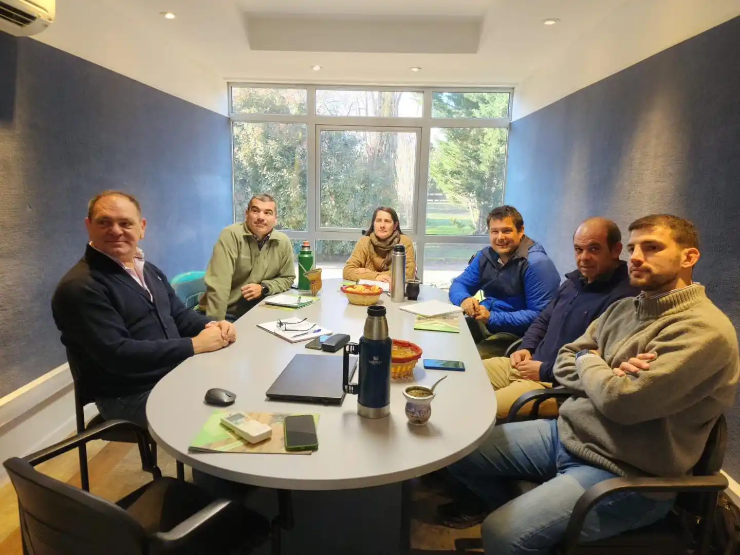 Agrotec Regional 2023, jornada técnica intensiva de Agricultura y Ganadería que se realizará en Expotan