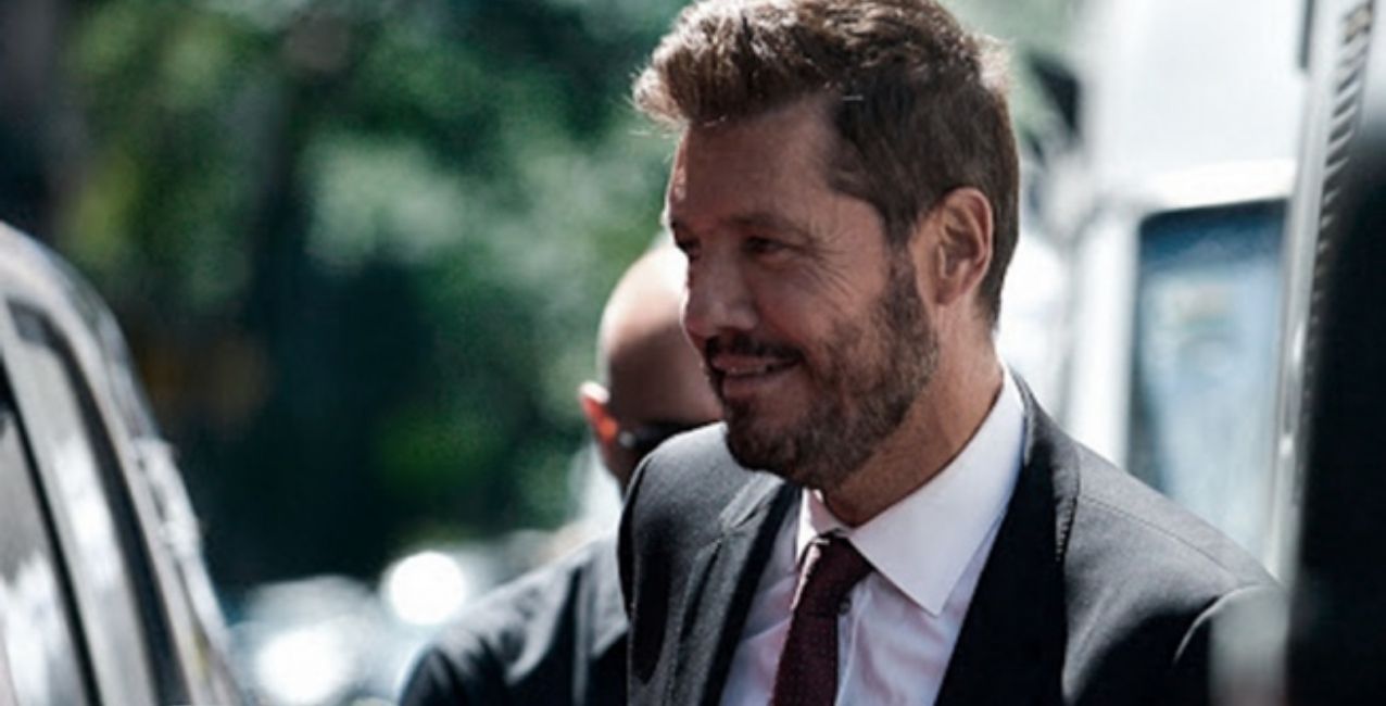 Piden tratar la remoción de Marcelo Tinelli al frente de la Liga