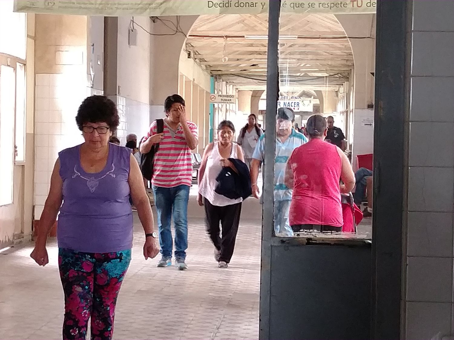 Dengue: En Gualeguaychú se estudian dos nuevos posibles contagios