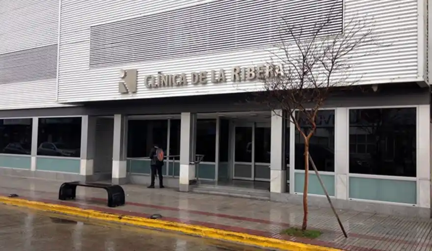 Alentadoras noticias sobre el estado de salud de Josefina Codagnone