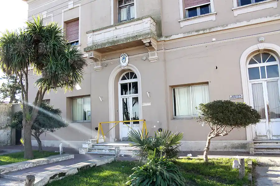 Apareció en Quequén sano y salvo un hombre de 39 años