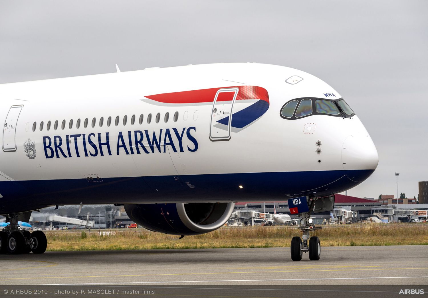 British Airways celebrates 10 years of operations in Austin