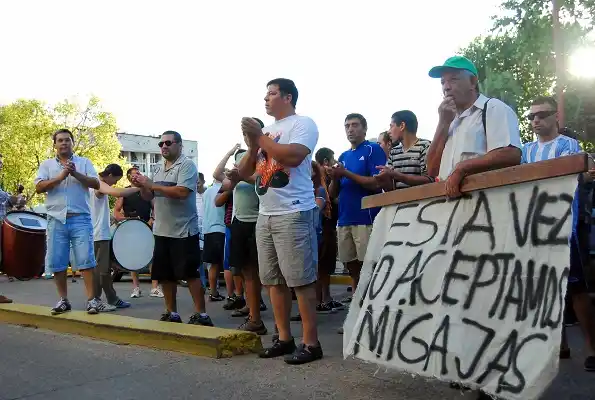 El gobierno estableció la nueva escala salarial para el personal policial