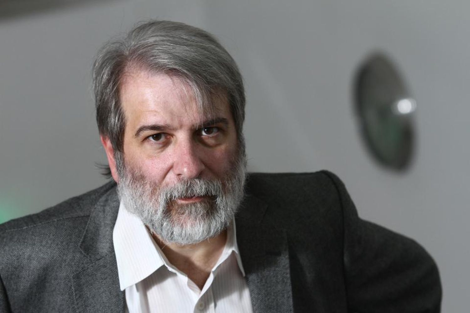 Respaldo para la Oficina Anticorrupción