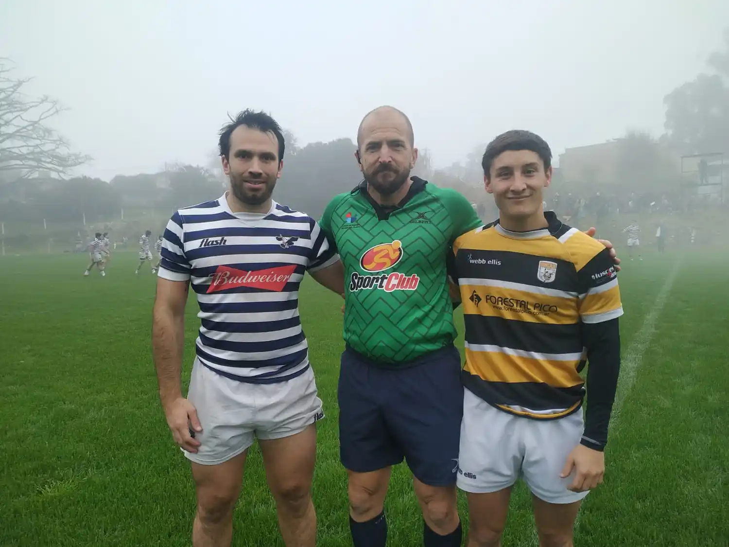 Lo que dejó el triunfo de Los 50 ante Uncas por el Regional