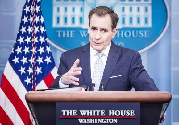 La Casa Blanca esboza una nueva teoría  sobre el origen de los globos derribados