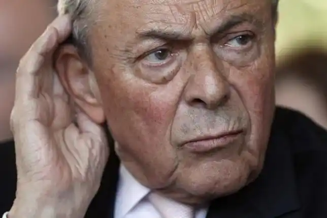 Muere el ex primer ministro francés Michel Rocard