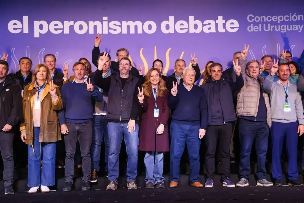 Peronismo sin dueños ni apellidos