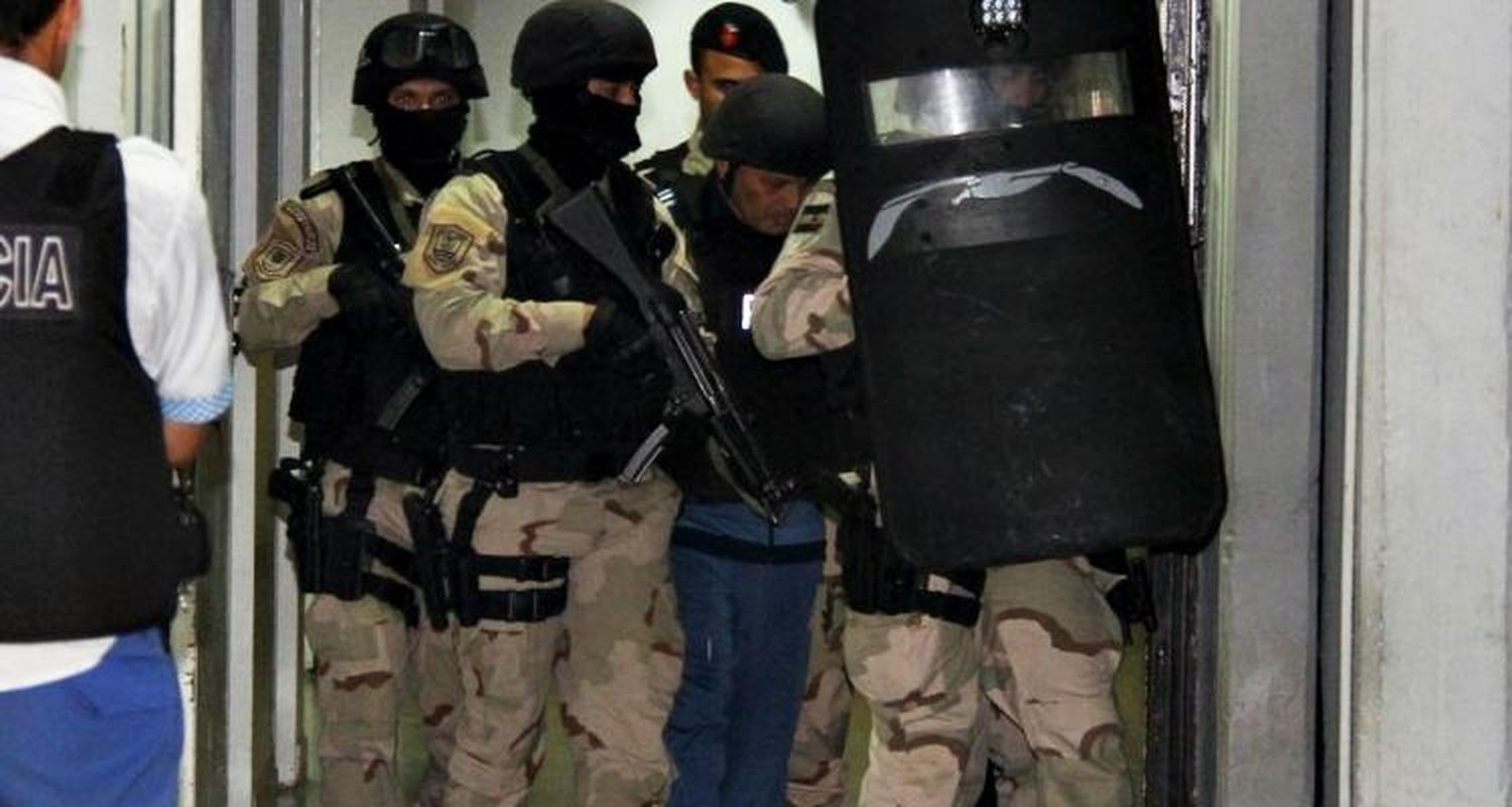 Caso Lillo: dictaron prisión preventiva a Roberto Branto Ayala